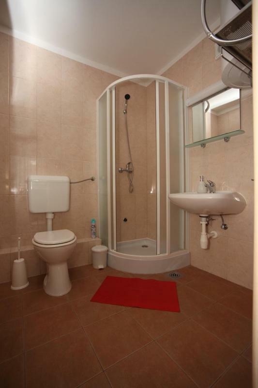 Siesta Apartmanhaz Balatonfuered Экстерьер фото